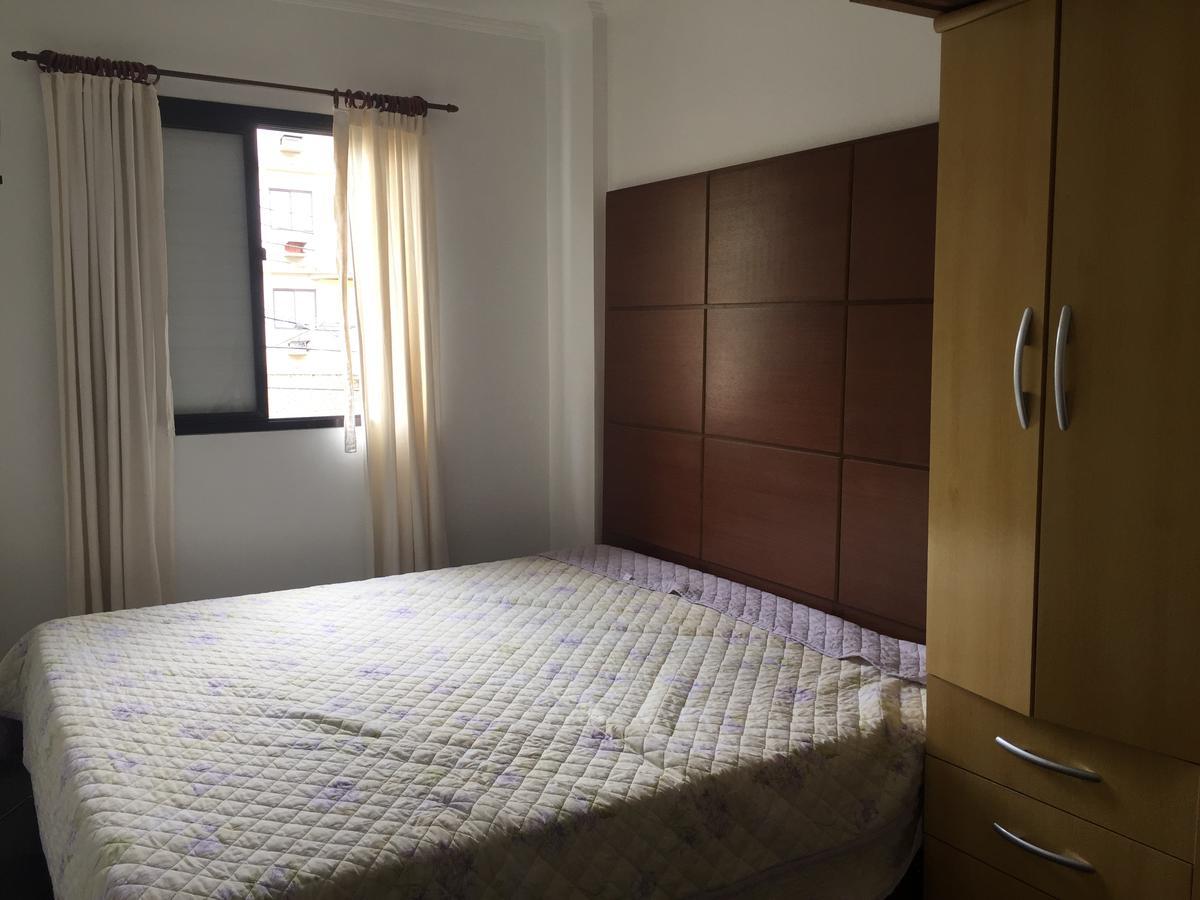 Apartamento Guaruja Enseada Leilighet Eksteriør bilde